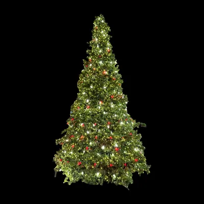 TT18-SWWCX — MUSA Tower Tree 18′ – Sun Warm White Coaxial (Special Order – call for pricing and availability)