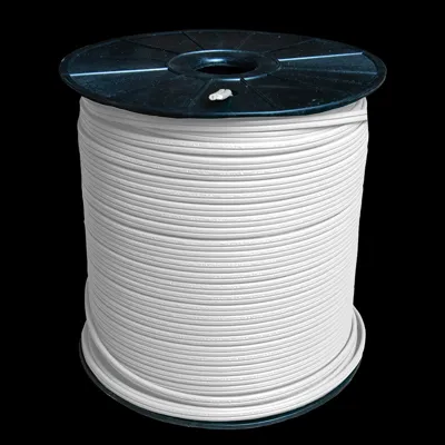 CD500-WH — 500′ SPT-1 Bulk Cord – White