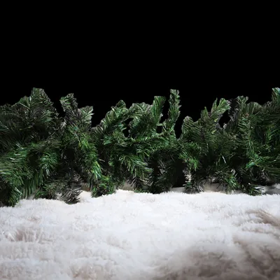 GRLM-9 — MUSA Garland 9′ – UNLIT
