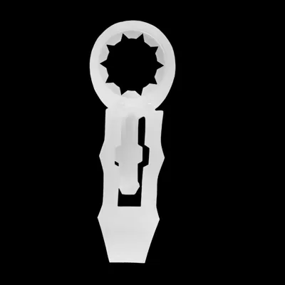 ACC9V2CR-22 — C9 – V2 2022 Circle Clip