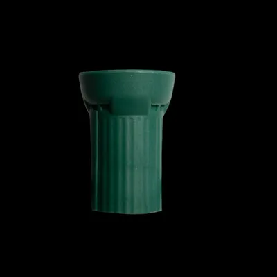 ACC7SKT — C7 Replacement Socket – Green