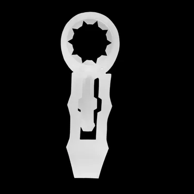 ACC7V2CR-22 — C7 – V2 2022 Circle Clip
