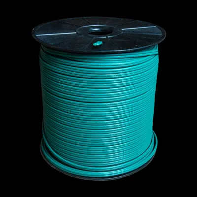S2CD500-GR — 500′ SPT-2 Bulk Cord – Green