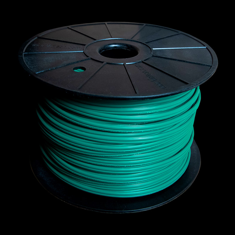 CD250-GR — 250′ SPT-1 Bulk Cord – Green