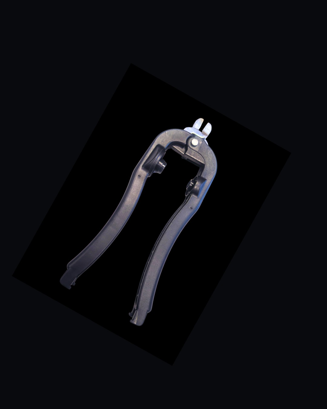 ACSKTWRCL — Socket Wrench with Clipper