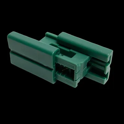 ACPLOP-GR — SPT-1 Min One Plug – Green
