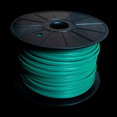 CD250-GR — 250′ SPT-1 Bulk Cord – Green