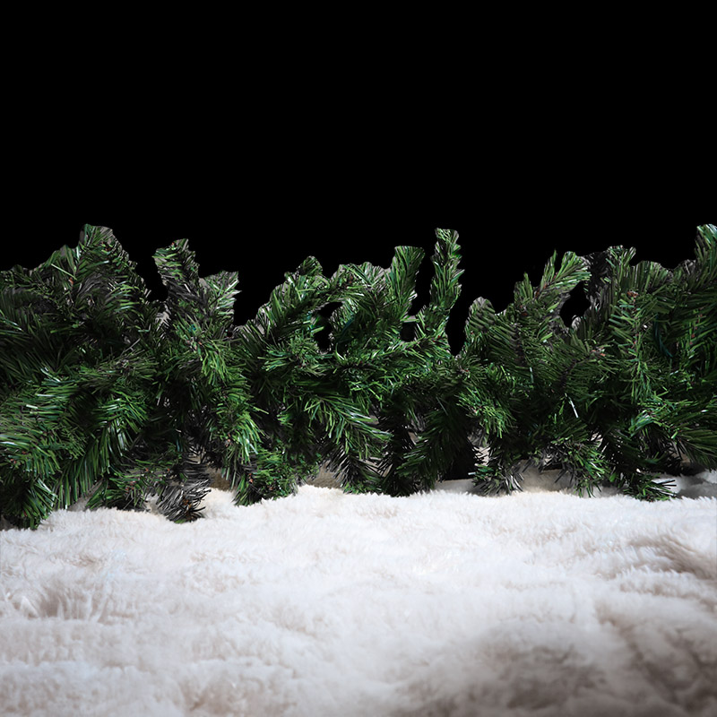 GRLM-9 — MUSA Garland 9′ – UNLIT