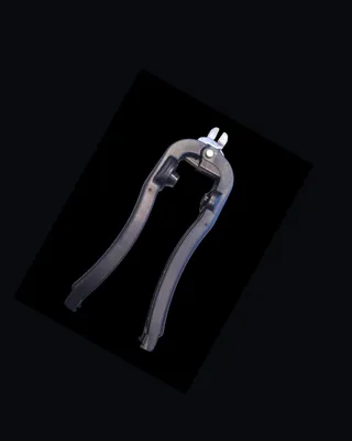 ACSKTWRCL — Socket Wrench with Clipper