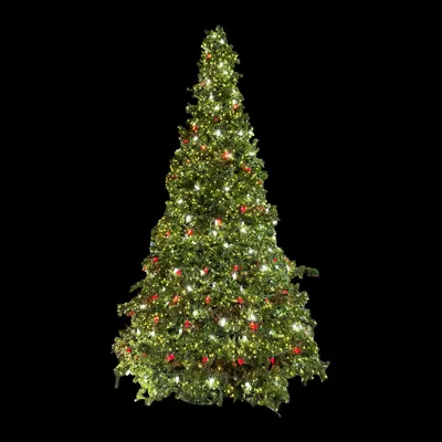 TT24-SWWCX — MUSA Tower Tree 24′ – Sun Warm White Coaxial (Special Order – call for pricing and availability)