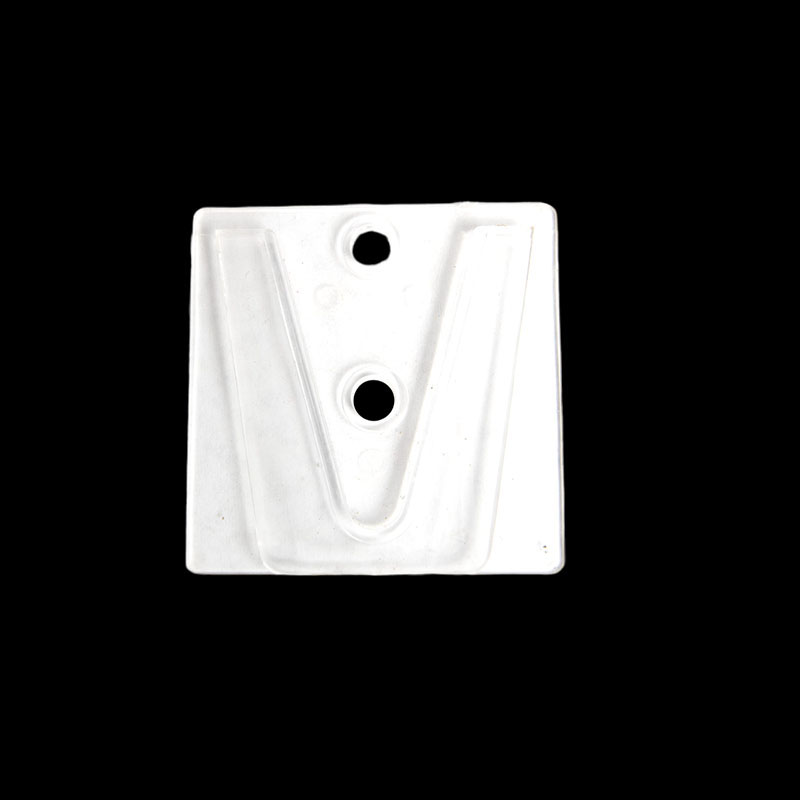 ACPPT — Parapet Clip