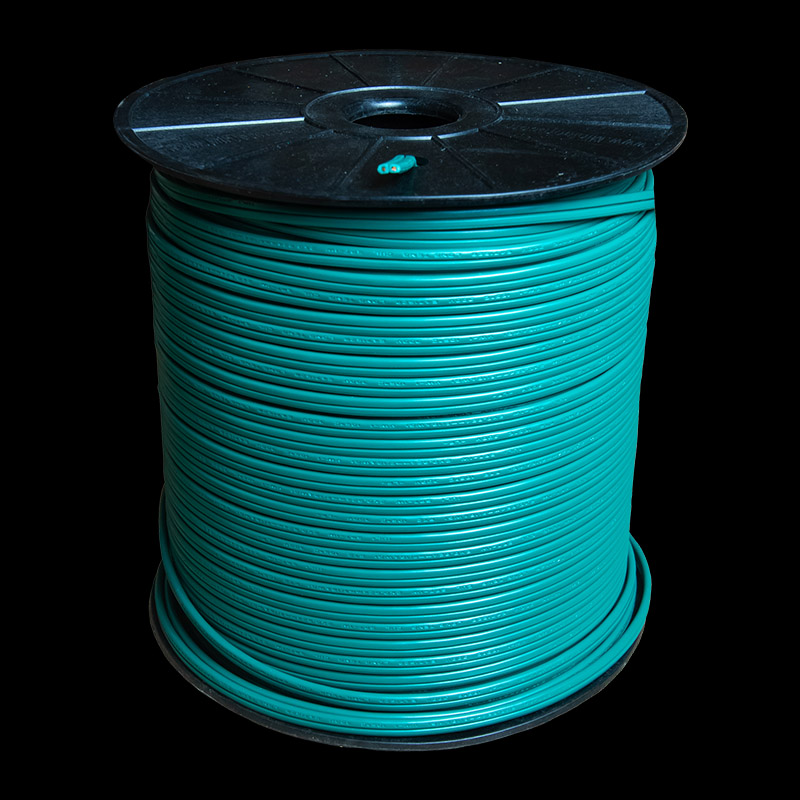 CD500-GR — 500′ SPT-1 Bulk Cord – Green