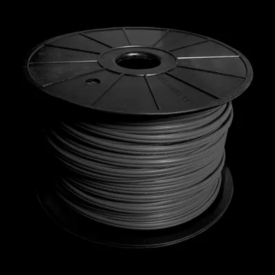 CD250-BK — 250′ SPT-1 Bulk Cord – Black