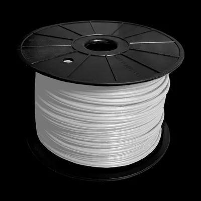 CD250-WH — 250′ SPT-1 Bulk Cord – White
