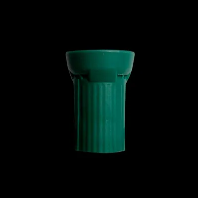 ACC9SKT — C9 Replacement Socket – Green